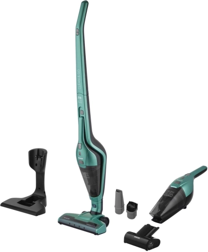 Sencor 3-in-1 Stick Vacuum Cleaner SVC 0601GR