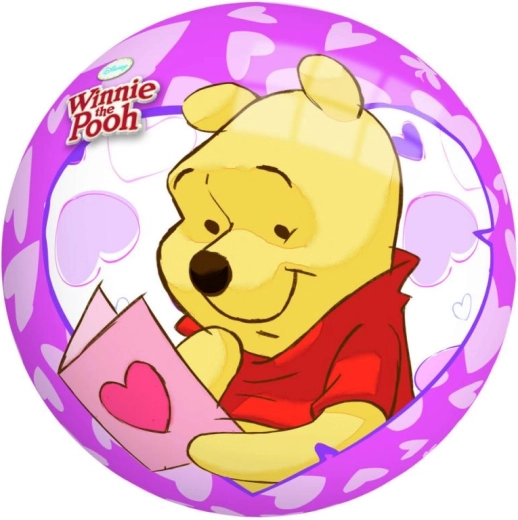 Bumba bērniem Vinnijs Pūks 13 cm