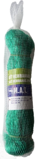 Protective bird net 2 × 10 m, mesh 15 × 15 mm