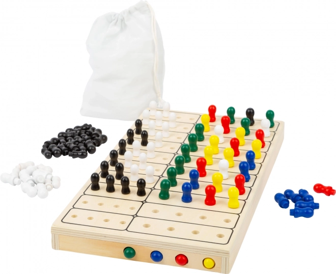 Logical Game Secret Code