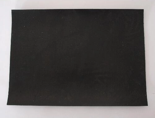 SBR blīvgumijas loksne ar ieliktni 210 × 297 × 2 mm