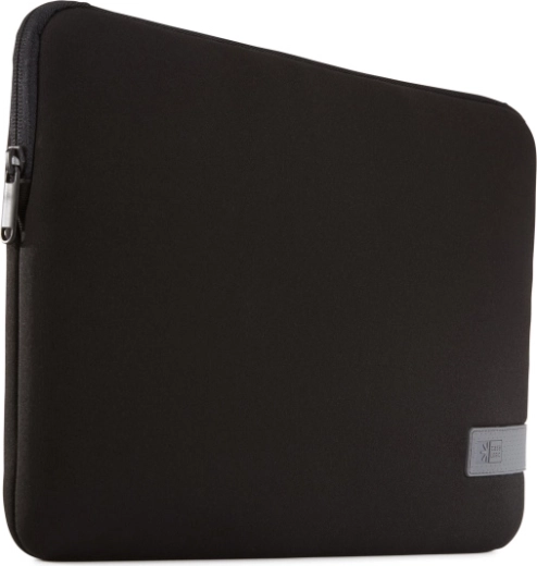 Case Logic Reflect klēpjdatora futrālis 13,3" melns