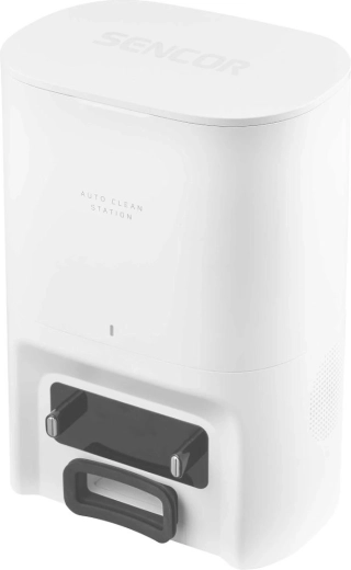 Automātiskā putekļu savākšanas stacija Sencor SRX 7413