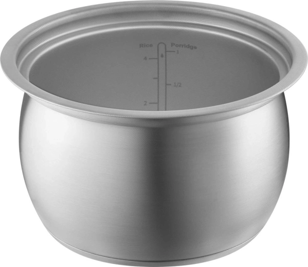 Replacement pot for Sencor SRM 2000 rice cooker