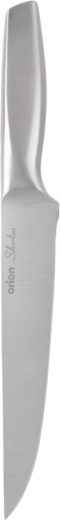 Silverline Stainless Steel Kitchen Knife 12.5 cm