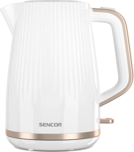Sencor SWK 7510WH Electric Kettle