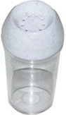 Plastmasas sāls trauks – krāsu miks