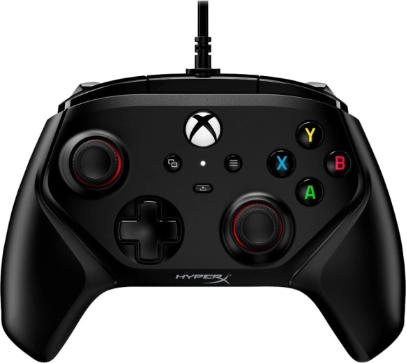 HyperX Clutch Gladiate vadu spēļu kontrolieris priekš Xbox