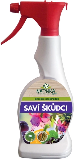 Agro Natura līdzeklis pret sūcošiem kaitēkļiem RTD 500 ml