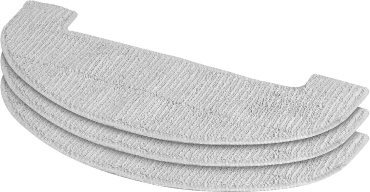 Sencor Mop Pad Set SRX 6402