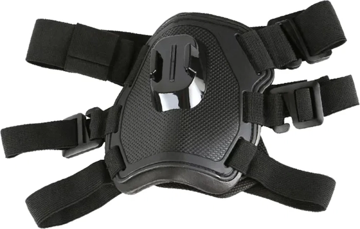 SJCAM dog chest camera mount - 1 piece