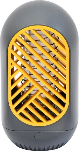 Electric mosquito and insect killer lamp USB-C 2 W