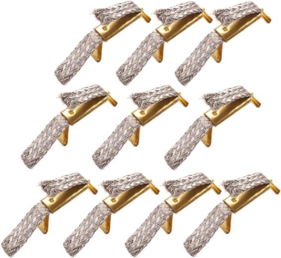 Kontaktu birstītes GO!!!, GO!!! Plus un Digital 143 autodrāsnēm (10 gab.)