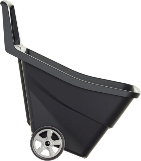 Dārza ratiņi LOAD & GO III 95 l