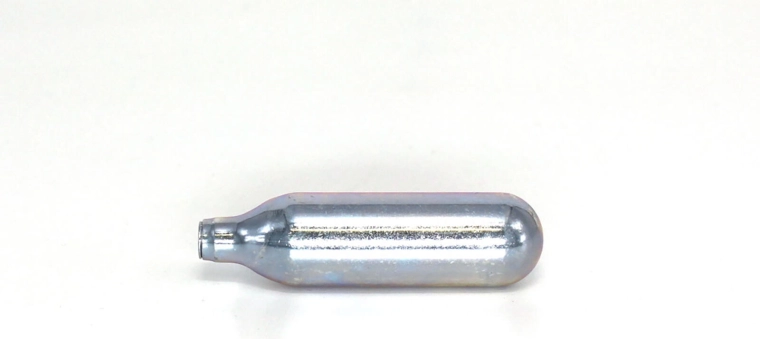Disposable 8 g CO2 Cartridges for Siphon (10 pcs)