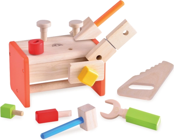 Bērnu instrumentu komplekts Wonderworld