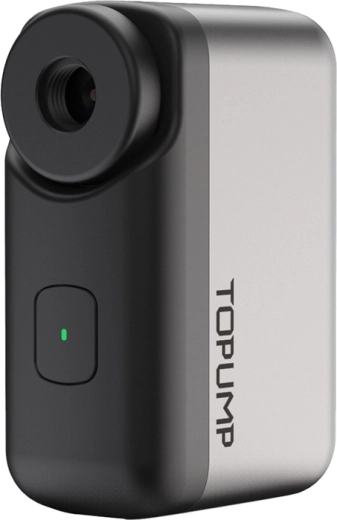 Cycplus Topump AS200 TB2 mini elektriskais velosipēda pumpis