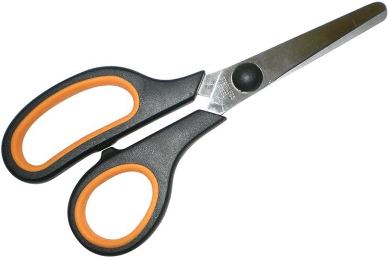 TORO Scissors 14 cm Stainless Steel