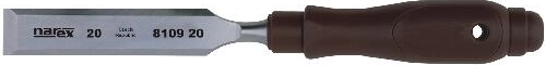 Flat Chisel with Plastic Handle 12 mm