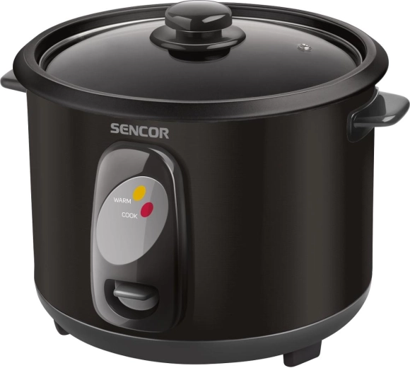 Sencor SRM 1001BK Rice Cooker