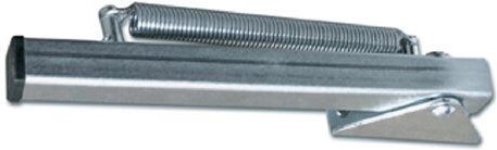 400 mm gate stopper made of galvanized steel