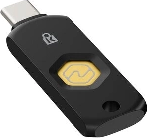 Drošības atslēga VeriMark NFC + USB‑C