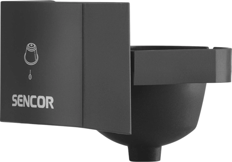 SENCOR Capsule Holder for SCC 3000 Coffee Machines