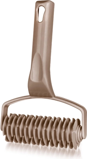 Lattice Dough Roller 12 × 19 cm CULINARIA
