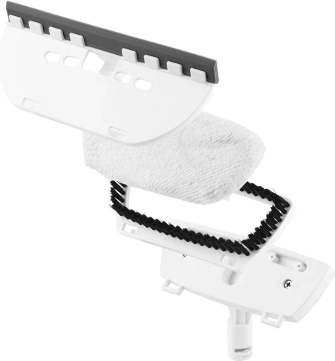Sencor tvaika sprausla SSC 6010WH