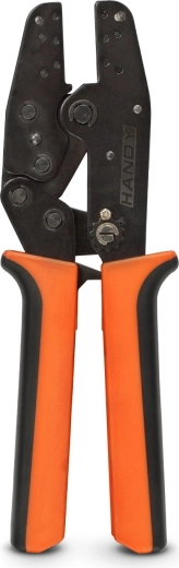 Universal Crimping Pliers 3-in-1