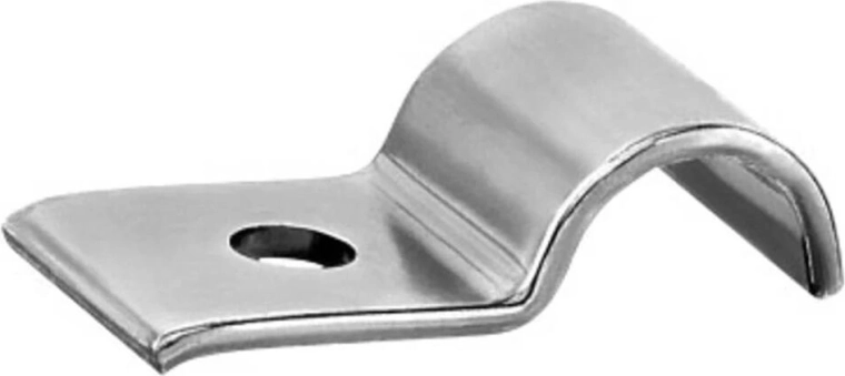 Kabeļu stiprinājums 4 mm BSL