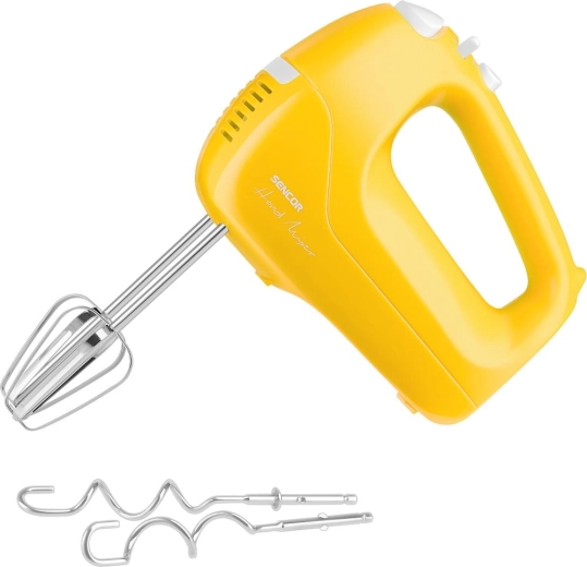 Sencor SHM 5406YL Hand Mixer