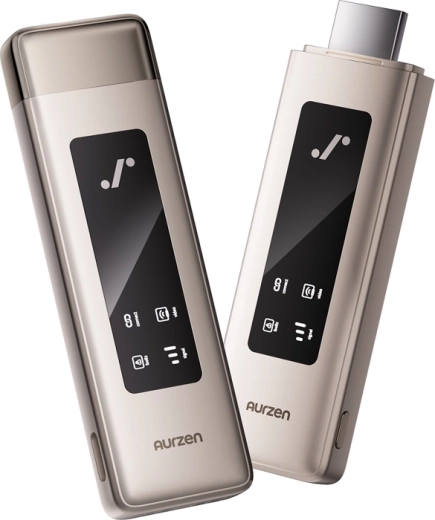 Bezvadu HDMI adapteris Aurzen CastPlay