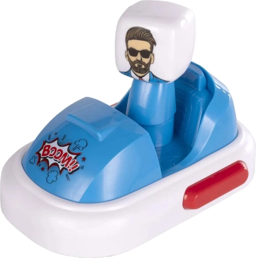 RC Bumper Car BUDDY TOYS