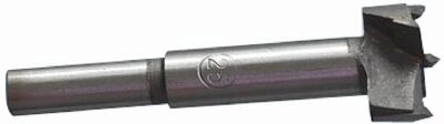 Forstner Bit with Carbide Tip 35 mm