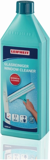 Glass Cleaner Concentrate 1 l LEIFHEIT