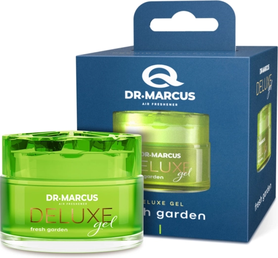 Dr. Marcus Senso Deluxe Fresh Garden Car Air Freshener