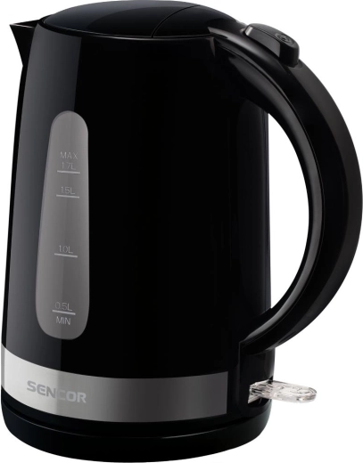 SENCOR SWK 1749BK Electric Kettle