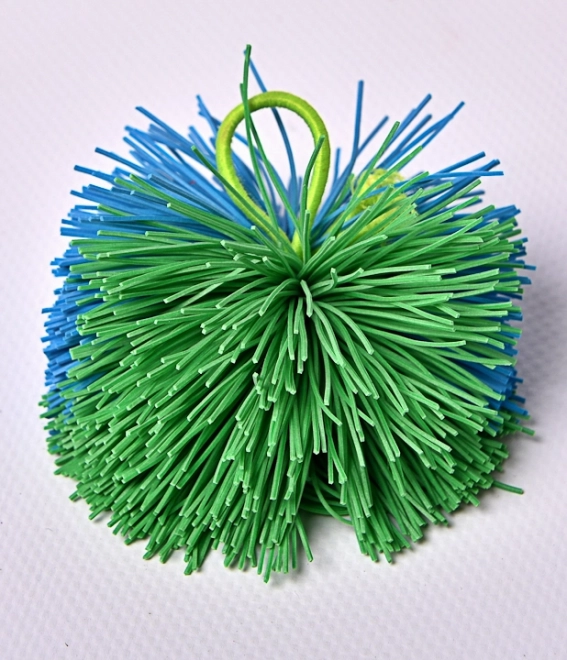 Sporta rezerves bumbiņa NEODISKA spēlei