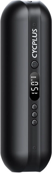 Pārnēsājamais gaisa sūknis Cycplus A2