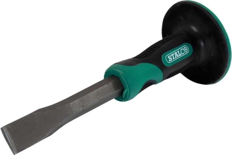 Flat Chisel PVC 300 × 25 mm STALCO