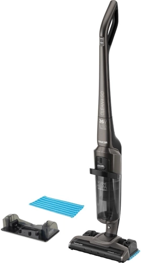 Sencor 2-in-1 Stick Vacuum Cleaner with Mop