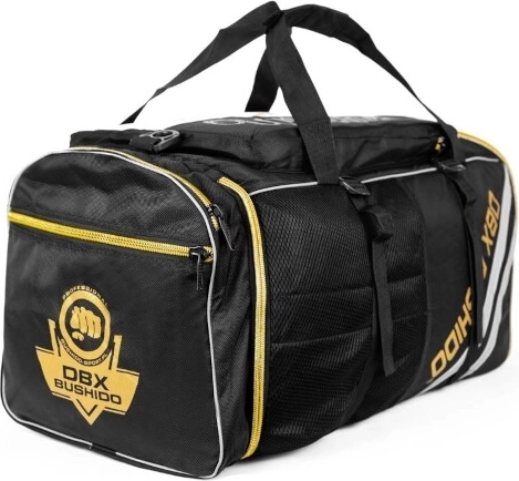 Sporta soma un mugursoma 3 vienā DBX BUSHIDO, 75 l