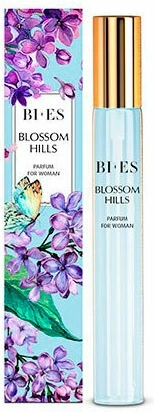 Sieviešu parfīms Blossom Hills testeris 12 ml