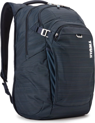 Thule Construct backpack 24 l carbon blue