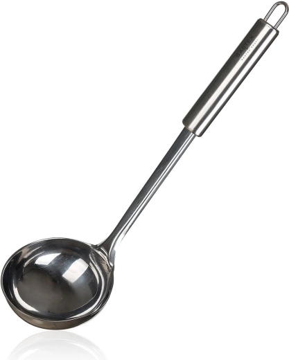 Stainless Steel Ladle 31 cm AZORA