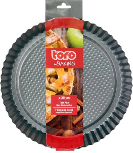 TORO Pie Pan 28 cm