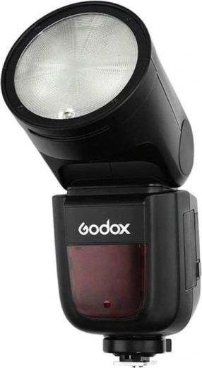 Godox V1S TTL zibspuldze Sony kamerām