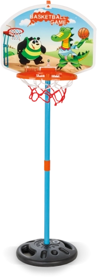 Bērnu basketbola komplekts Pilsan