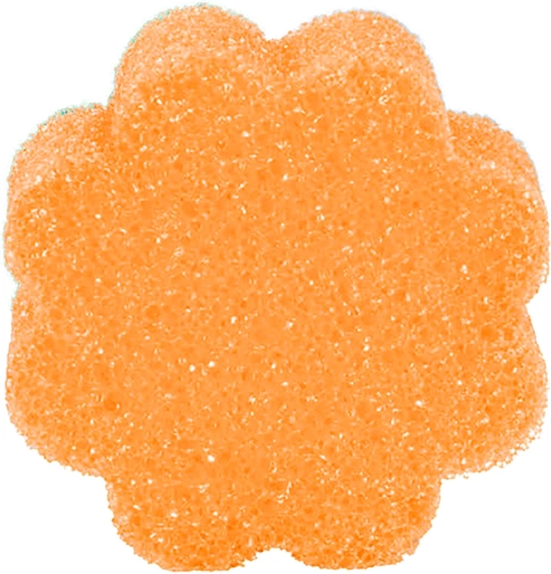 Super Scrubby trauku mazgāšanas sūklis 10 × 10 × 4 cm